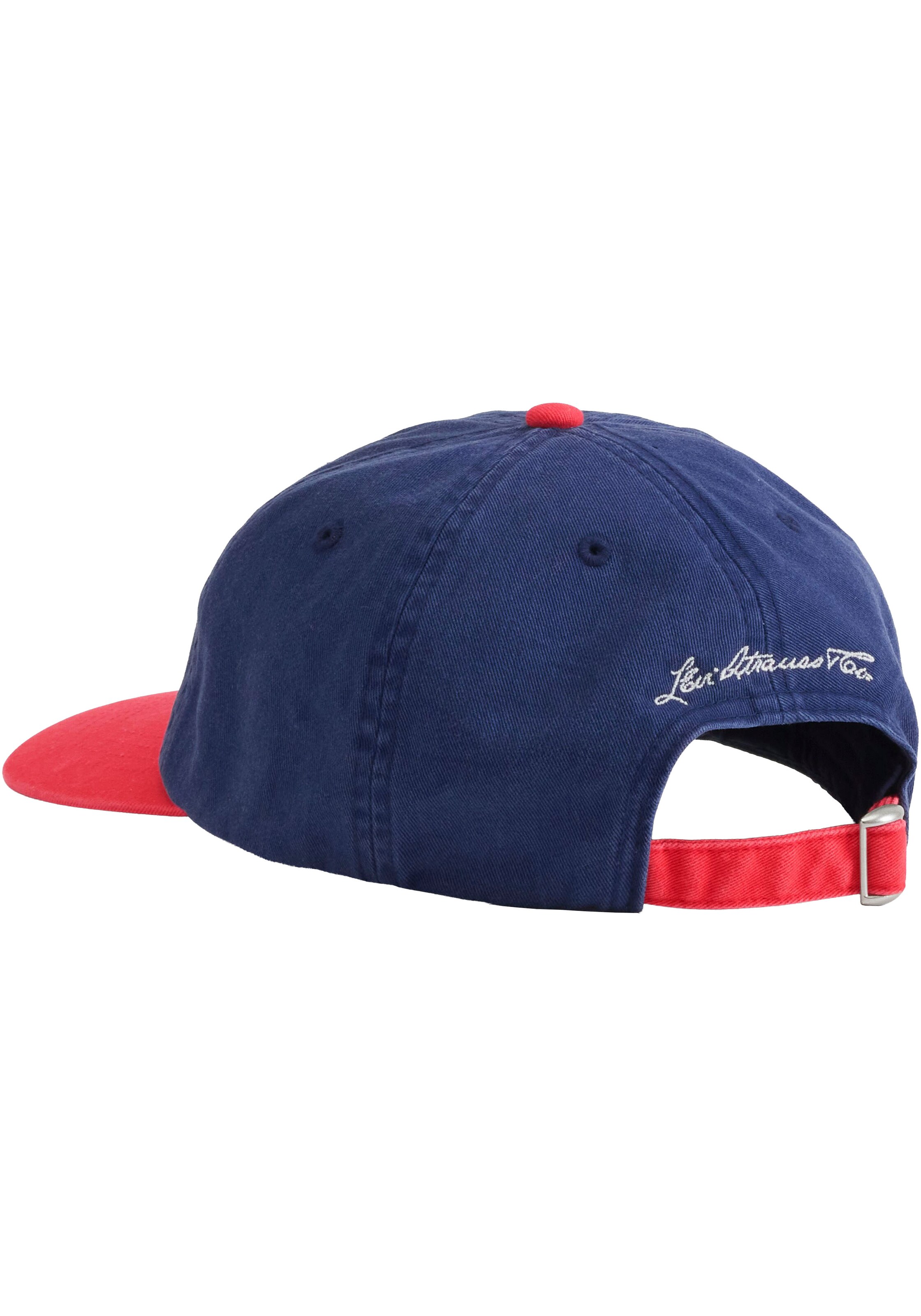 LEVI'S ® Cap in Blau