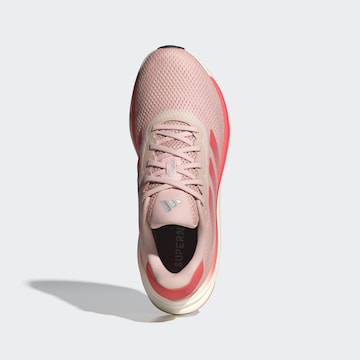 ADIDAS PERFORMANCE Laufschuh 'Supernova Stride' in Pink