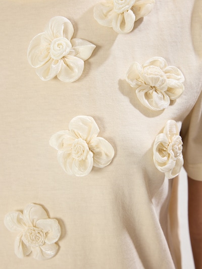 Trendyol T-Shirt in stone, Produktansicht