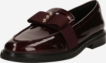 ALDO Loafer 'BISSOM' värissä ruskea: etupuoli