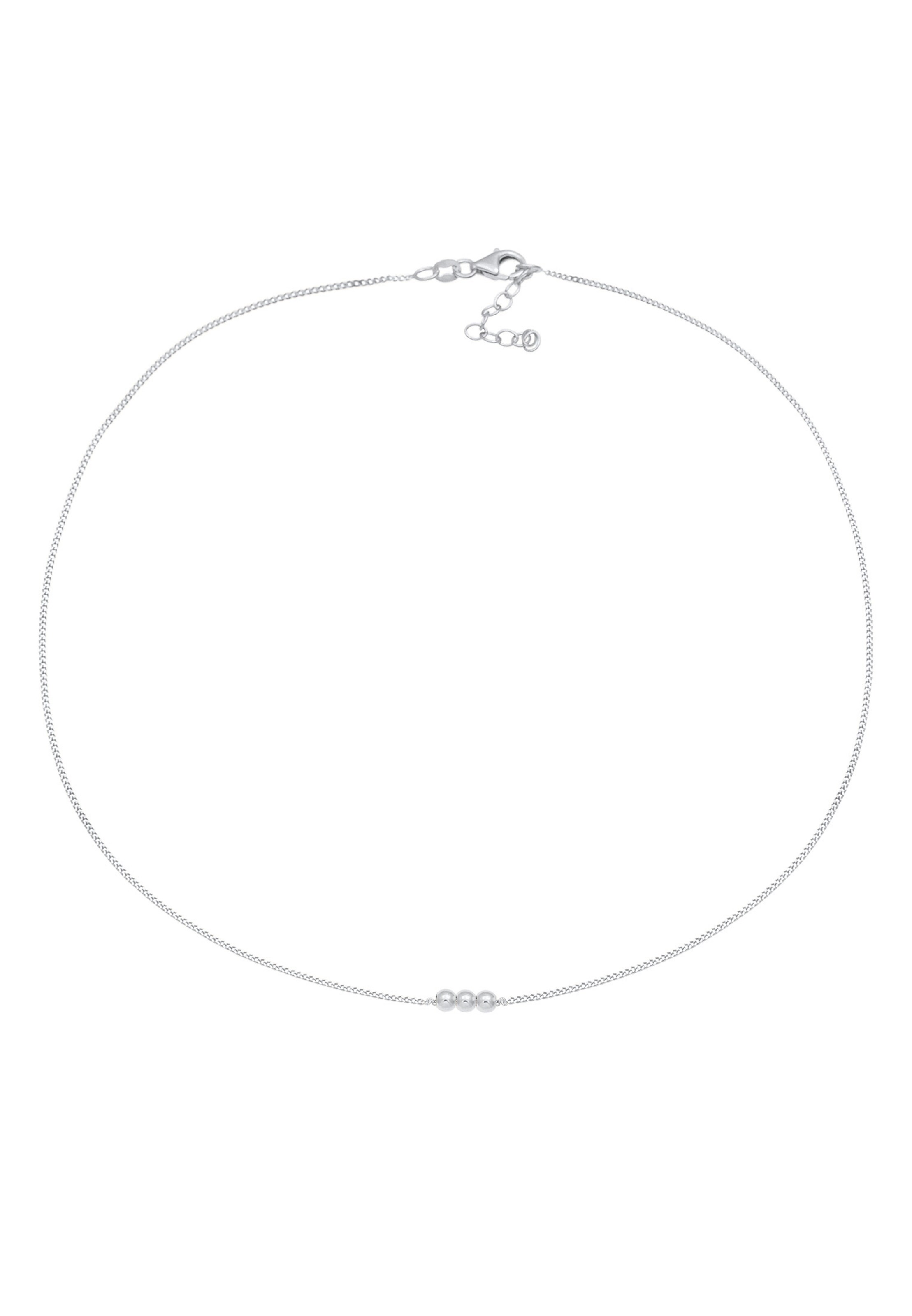 Chaîne ELLI en argent