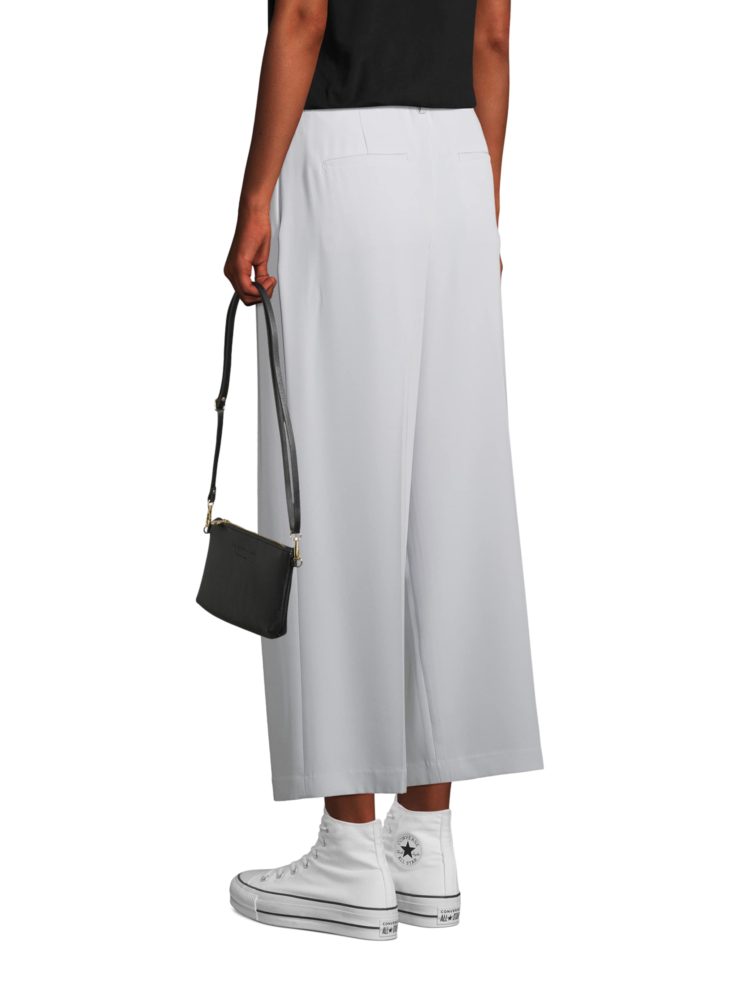 rosemunde Клатч в Черный