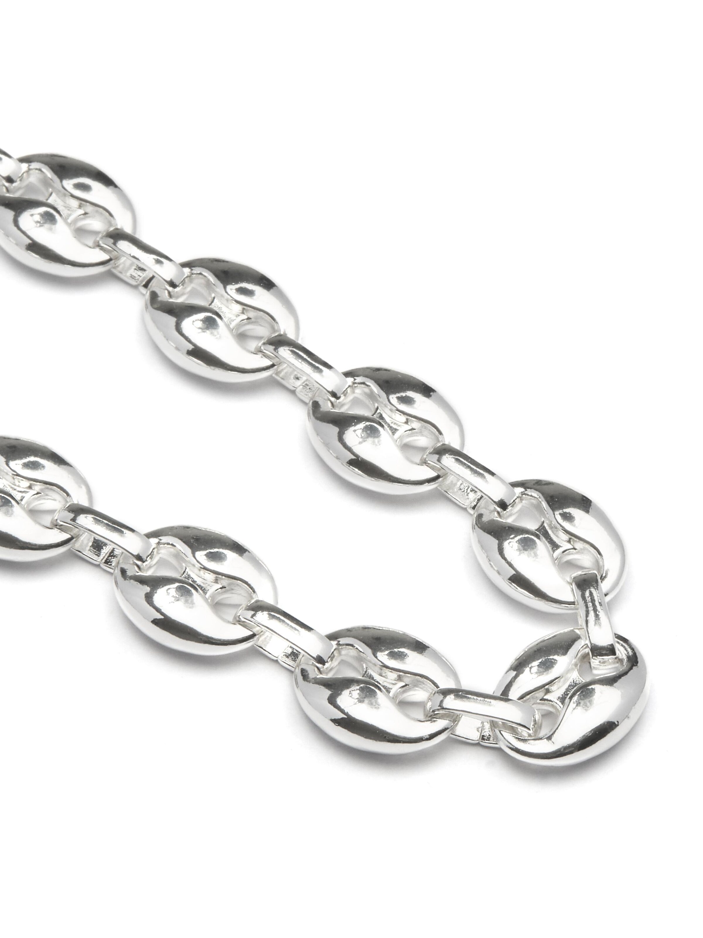 Chaîne 'Midyu' Luxenter en gris