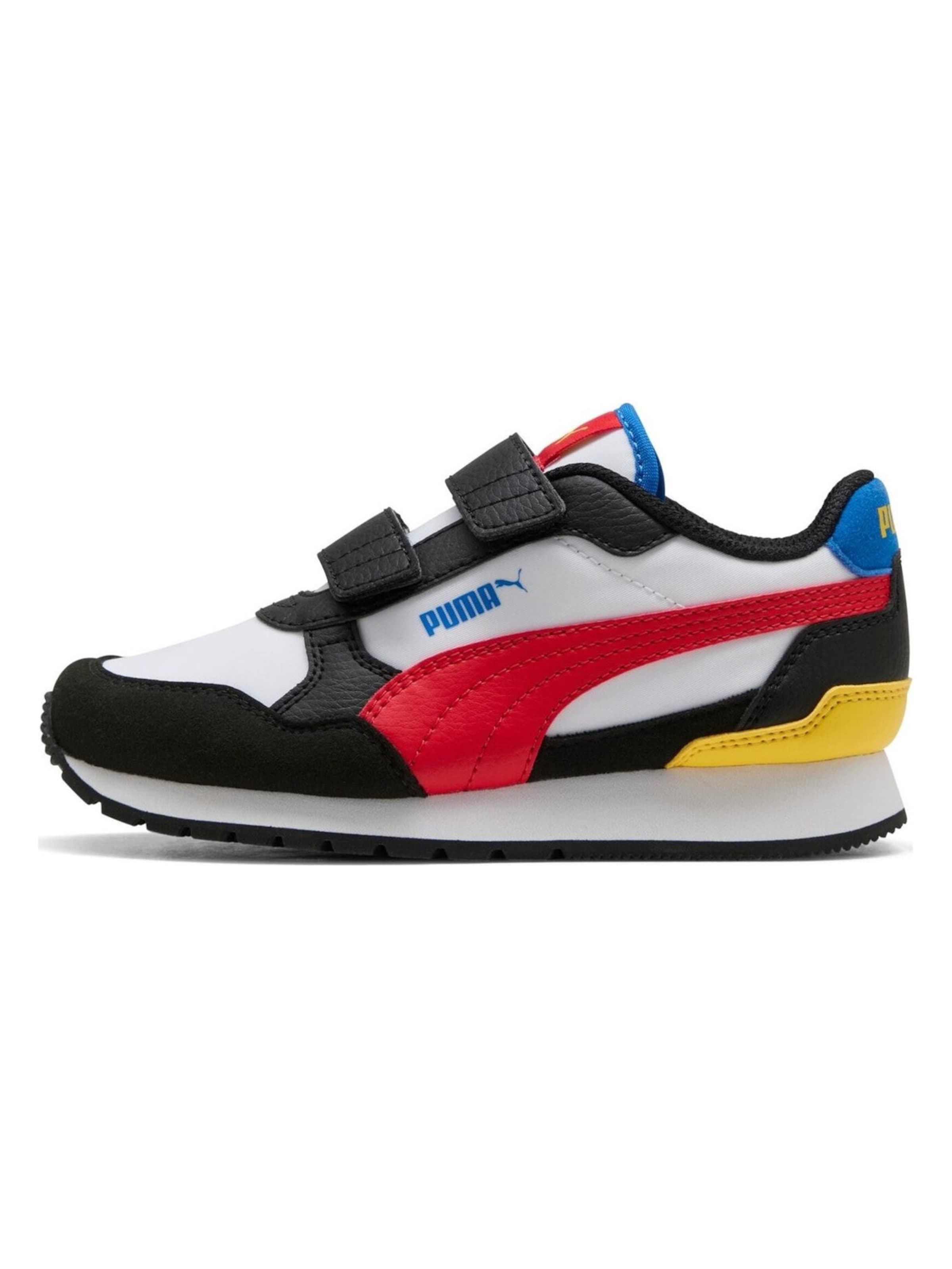 PUMA Sportschuh 'Puma St Runner V4 Nl V Ps'‌‌‌‌‌‌‌‌‌ in Mischfarben: Vorderseite
