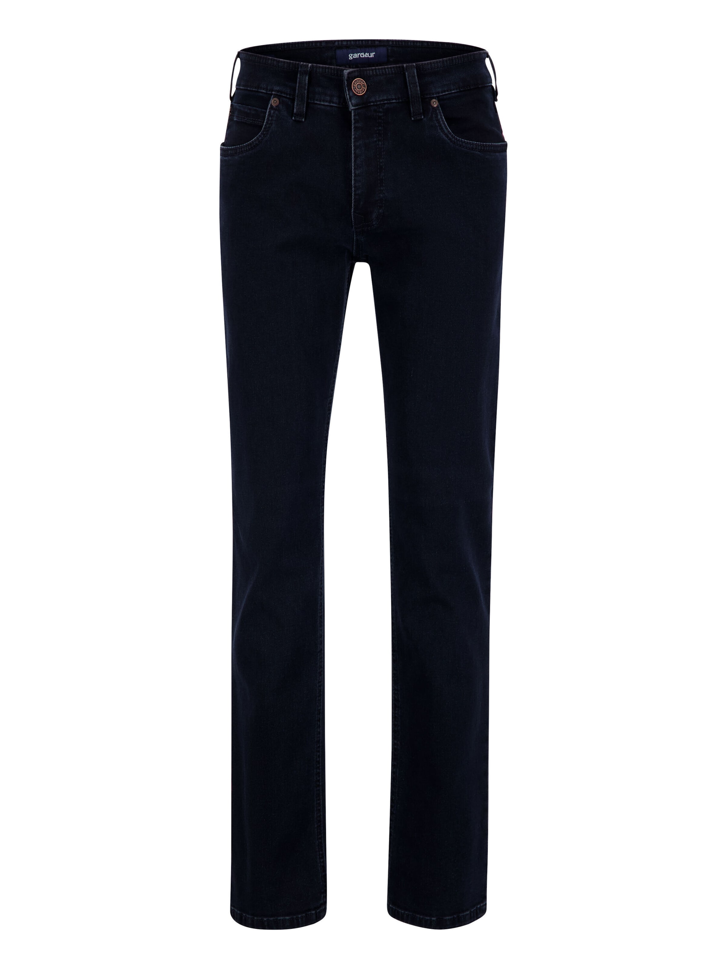 ATELIER GARDEUR Slim fit Jeans in Blue: front
