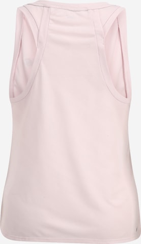 new balance Sporttop in Pink