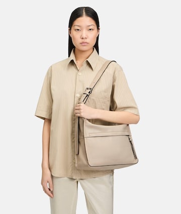 Liebeskind Berlin Schoudertas in Beige