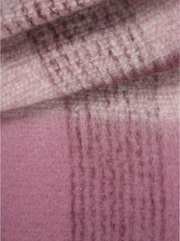 ONLY GIRLS Scarf 'KOGSANNE' in Purple