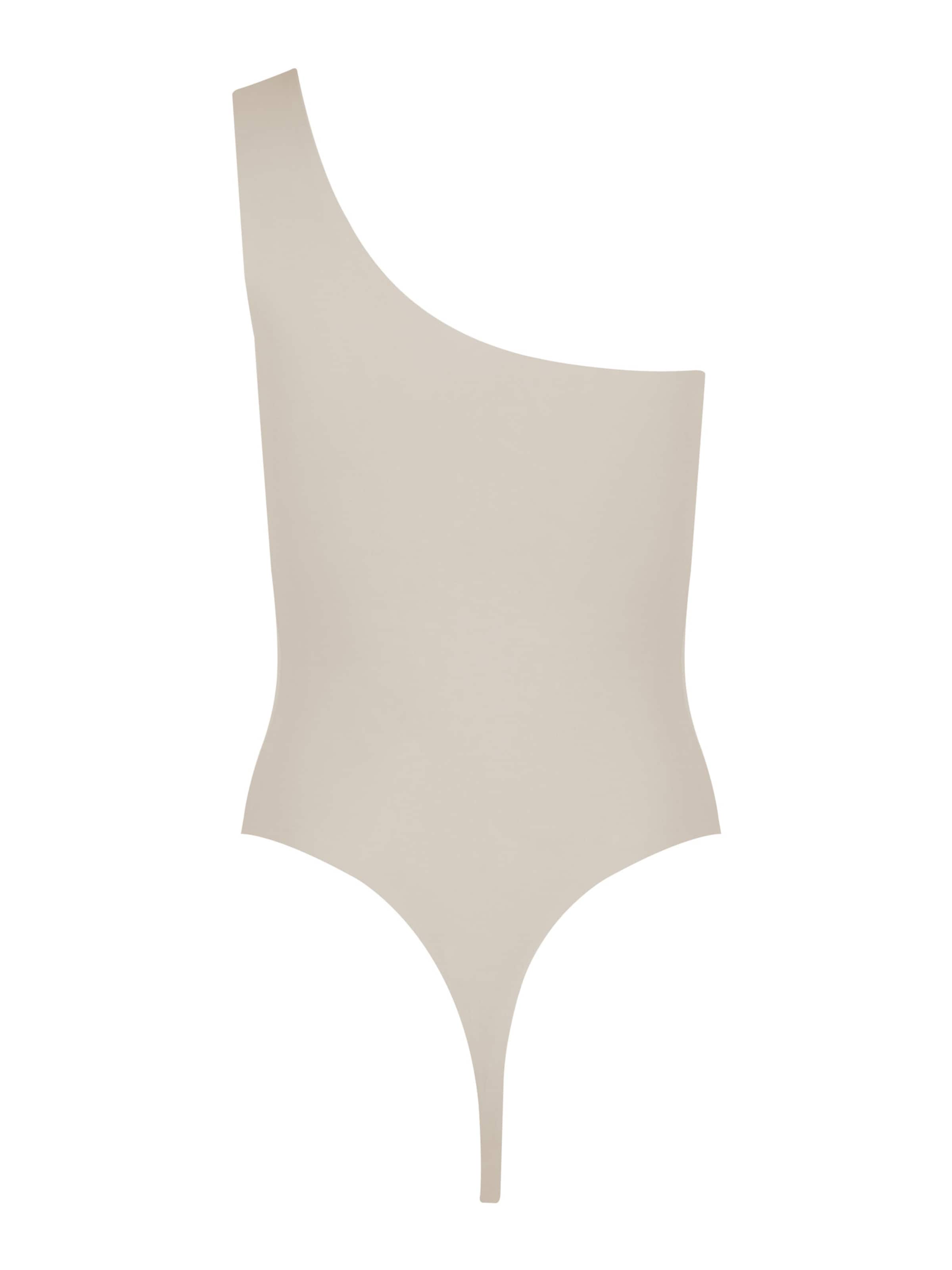 MAGIC Bodyfashion Боди 'Dream' в бежово