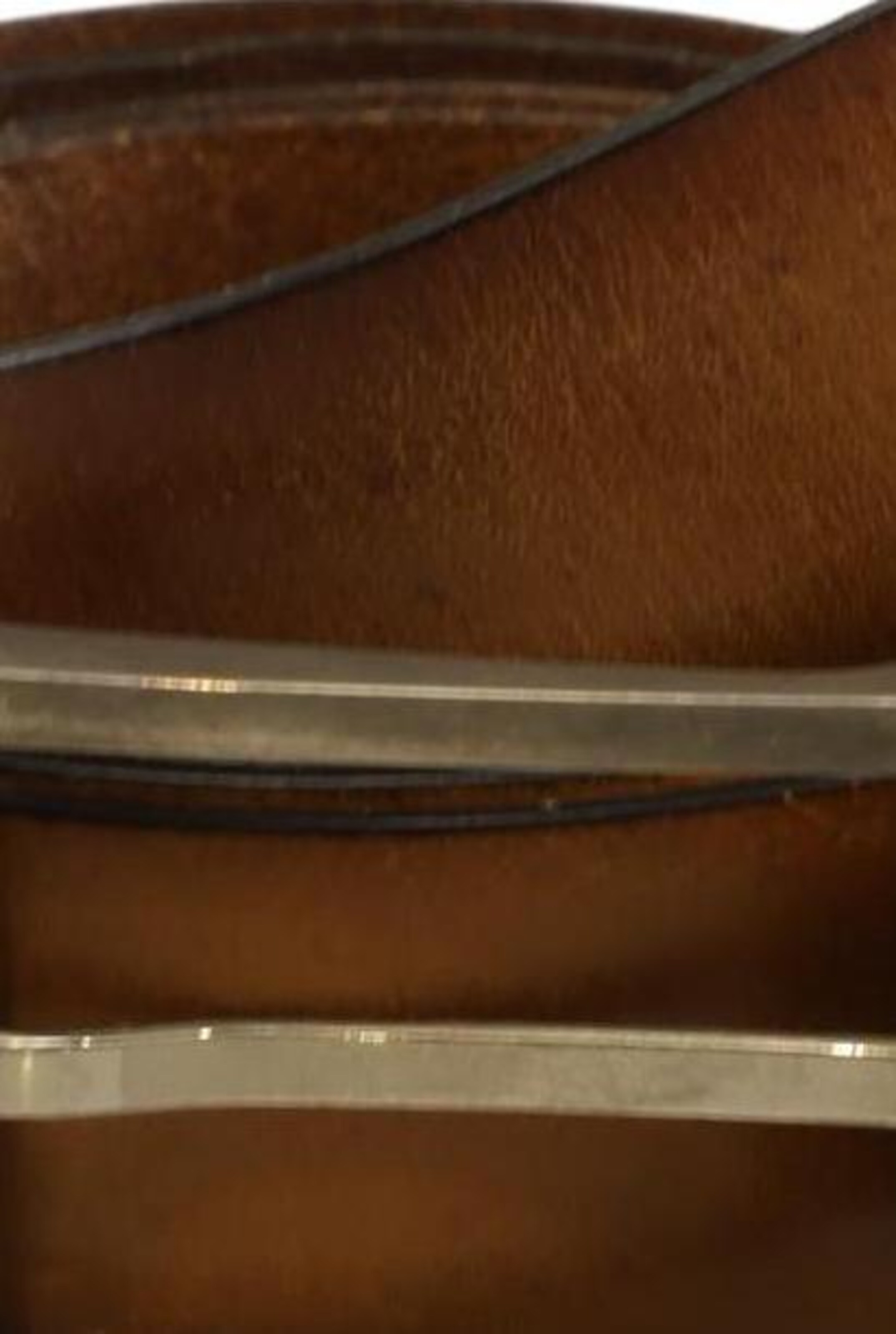 JOOP! Gürtel One Size in Braun