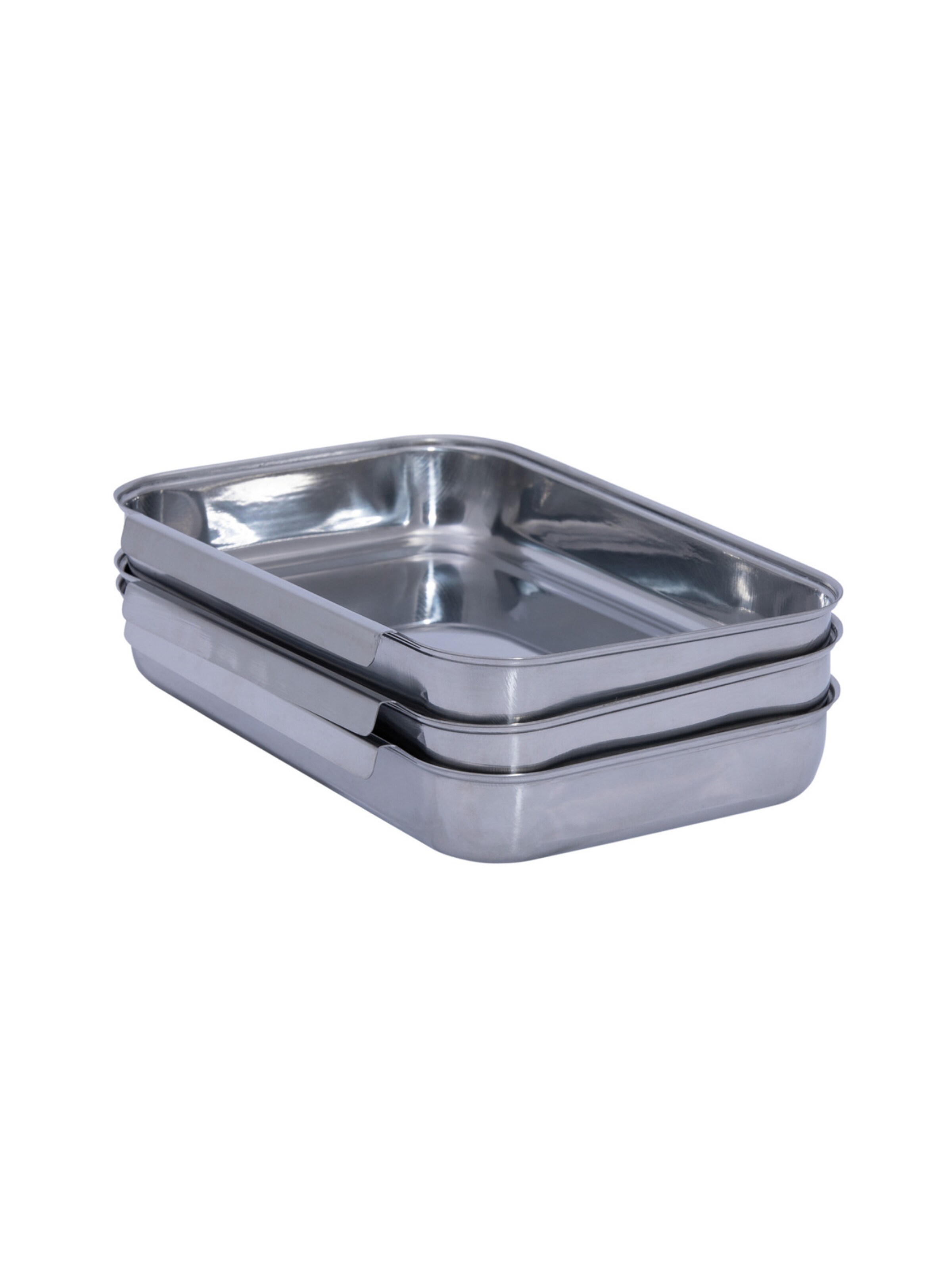 Wenko Panade-Set in Grau