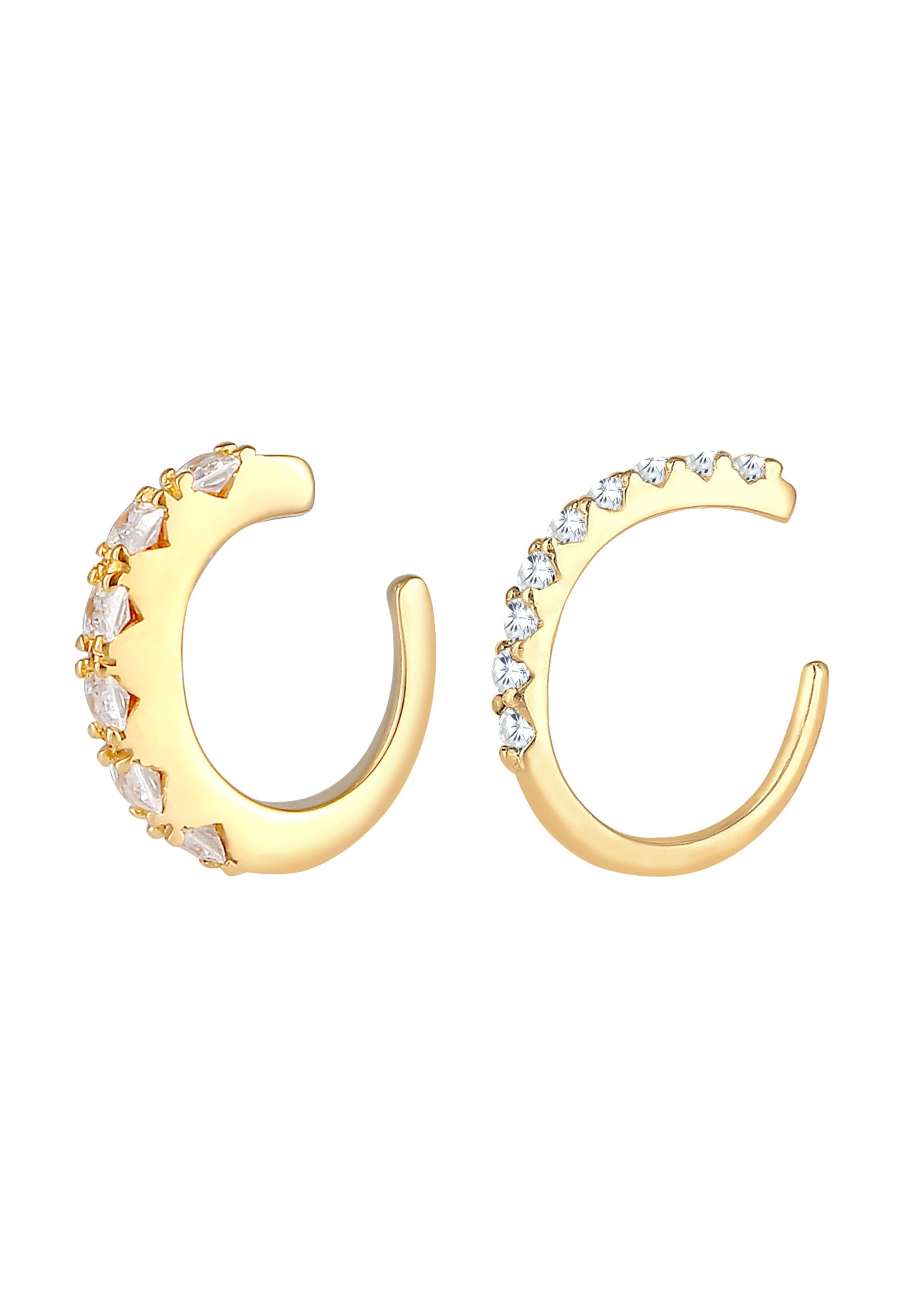 ELLI PREMIUM Øreringe i guld