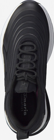Tamaris Fashletics Sneakers in Black
