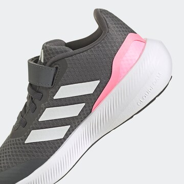 ADIDAS PERFORMANCE Sportschoen 'Runfalcon 3.0' in Grijs