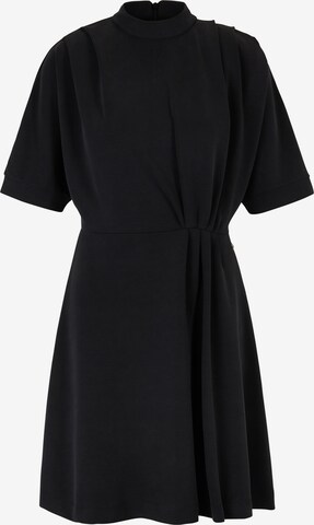 JOOP! Sweatkleid in Schwarz: predná strana