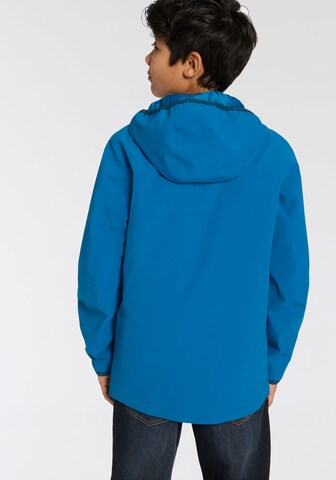 CMP Outdoor jacket in Blue