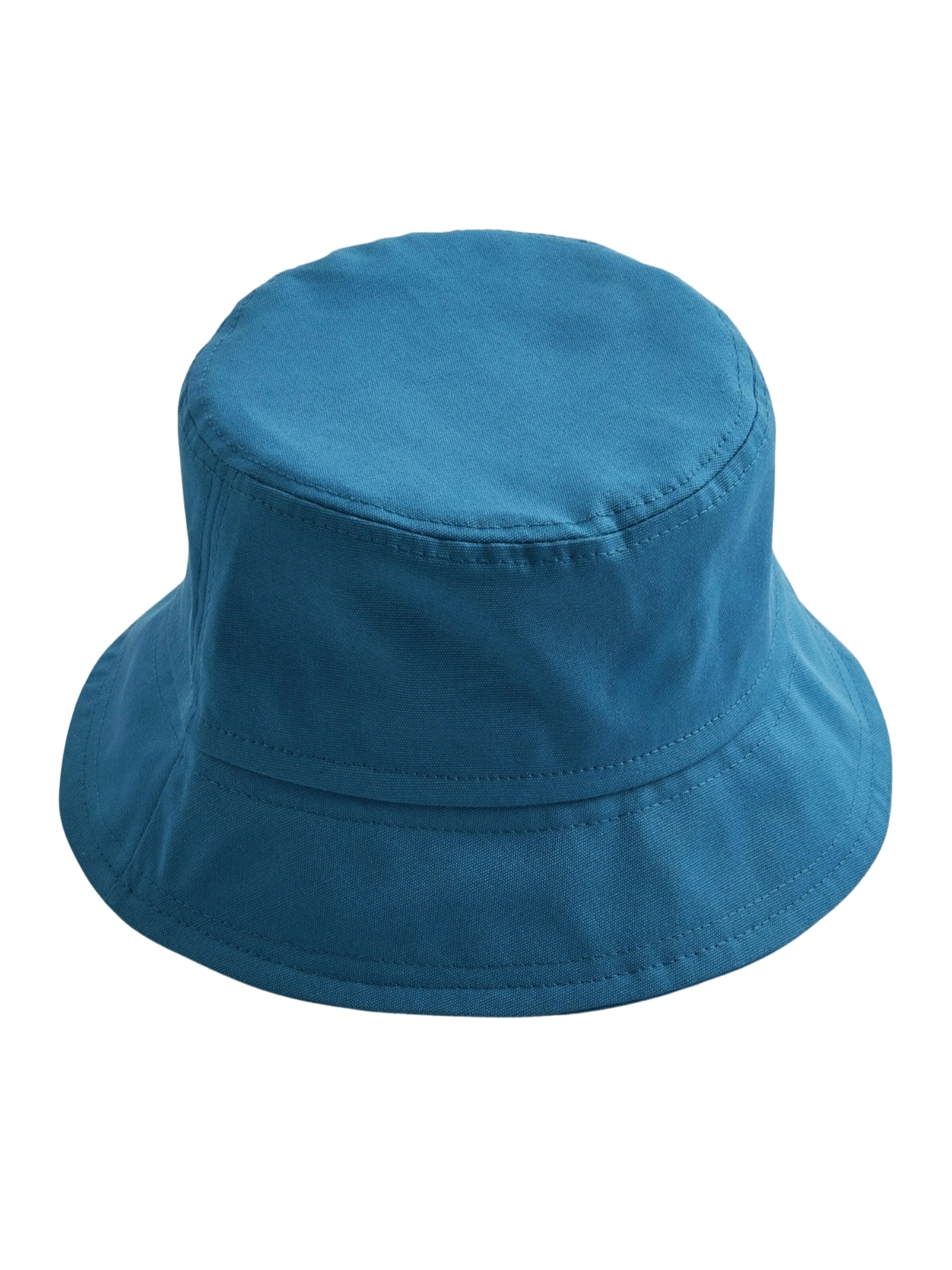 U.S. POLO ASSN. Hut 'Brynjolf ' in Blau