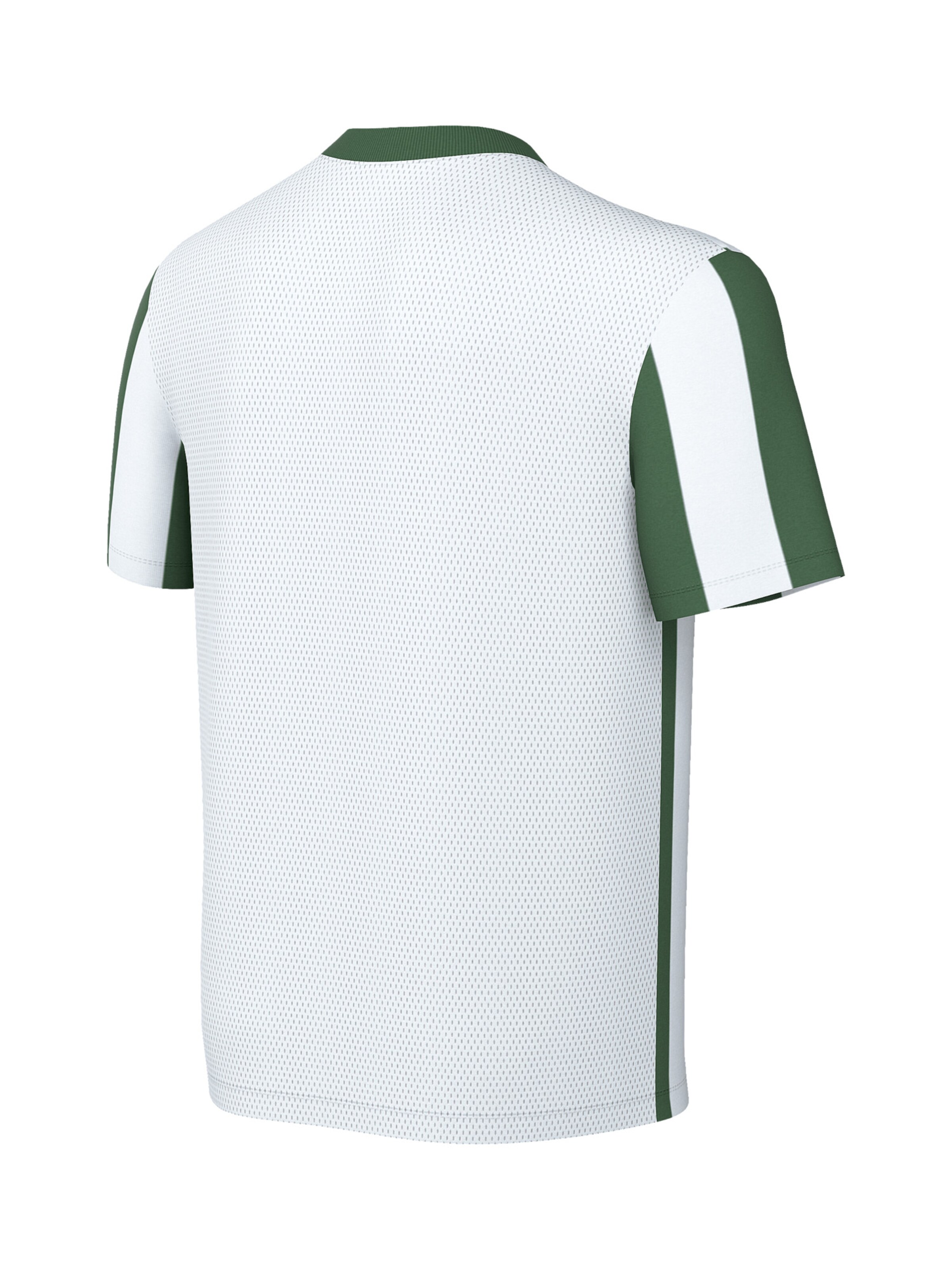 NIKE Performance Shirt 'Division V' in White
