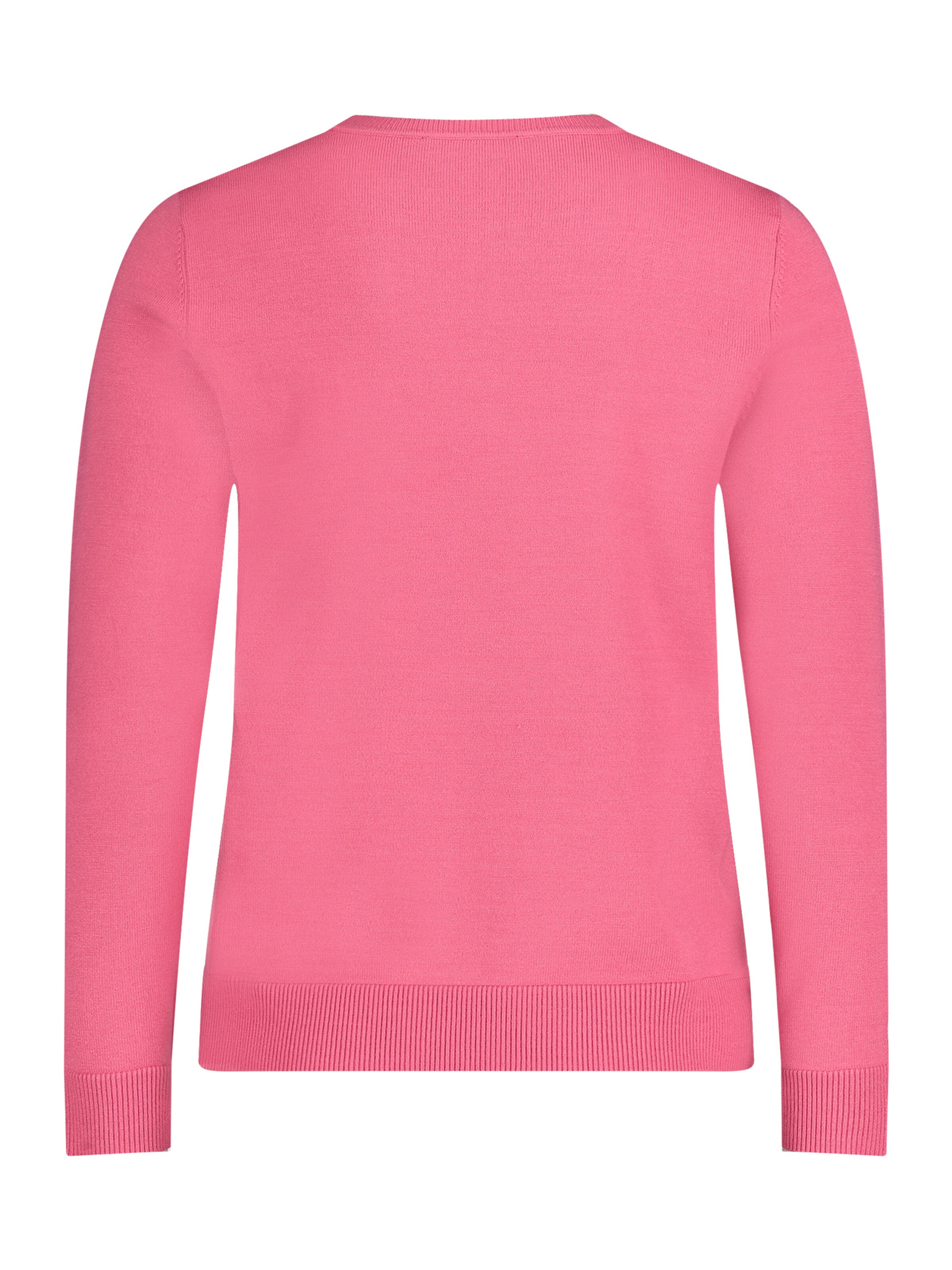 Betty Barclay Sweater in Pink