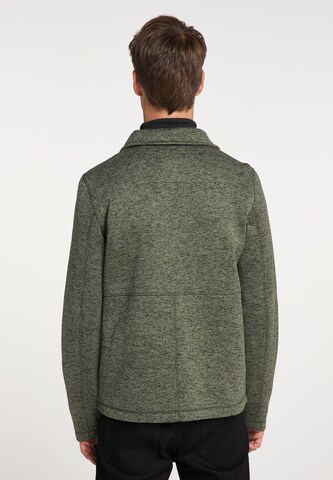Vestes en maille ICEBOUND en vert
