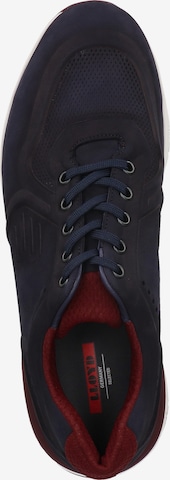 LLOYD SELECTED Sneakers in Blue