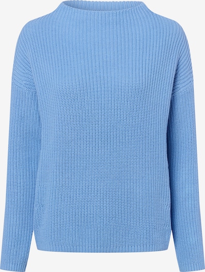 OPUS Pullover 'Parto' in S in hellblau, Produktansicht