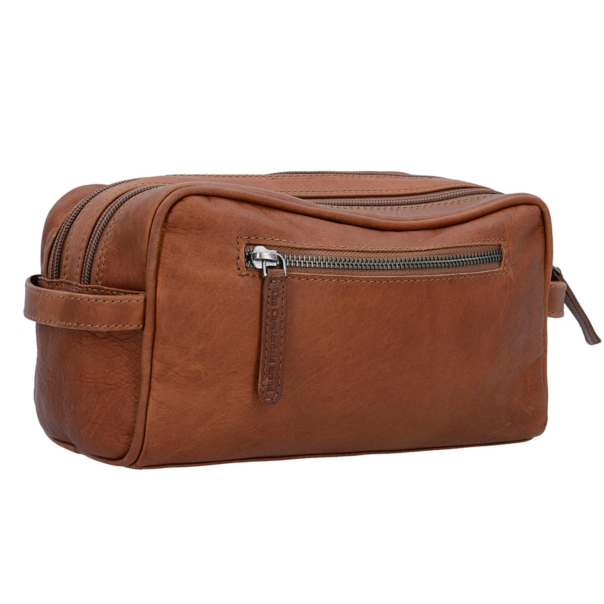 The Chesterfield Brand Toilettas 'Stacey' in Bruin