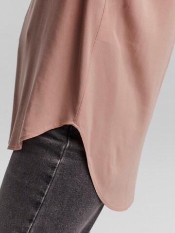 VERO MODA Shirt 'Becca' in Pink