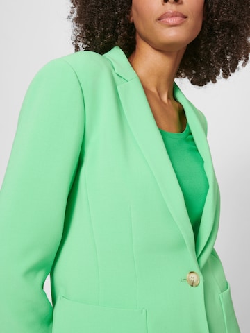 MADELEINE Blazers in Groen