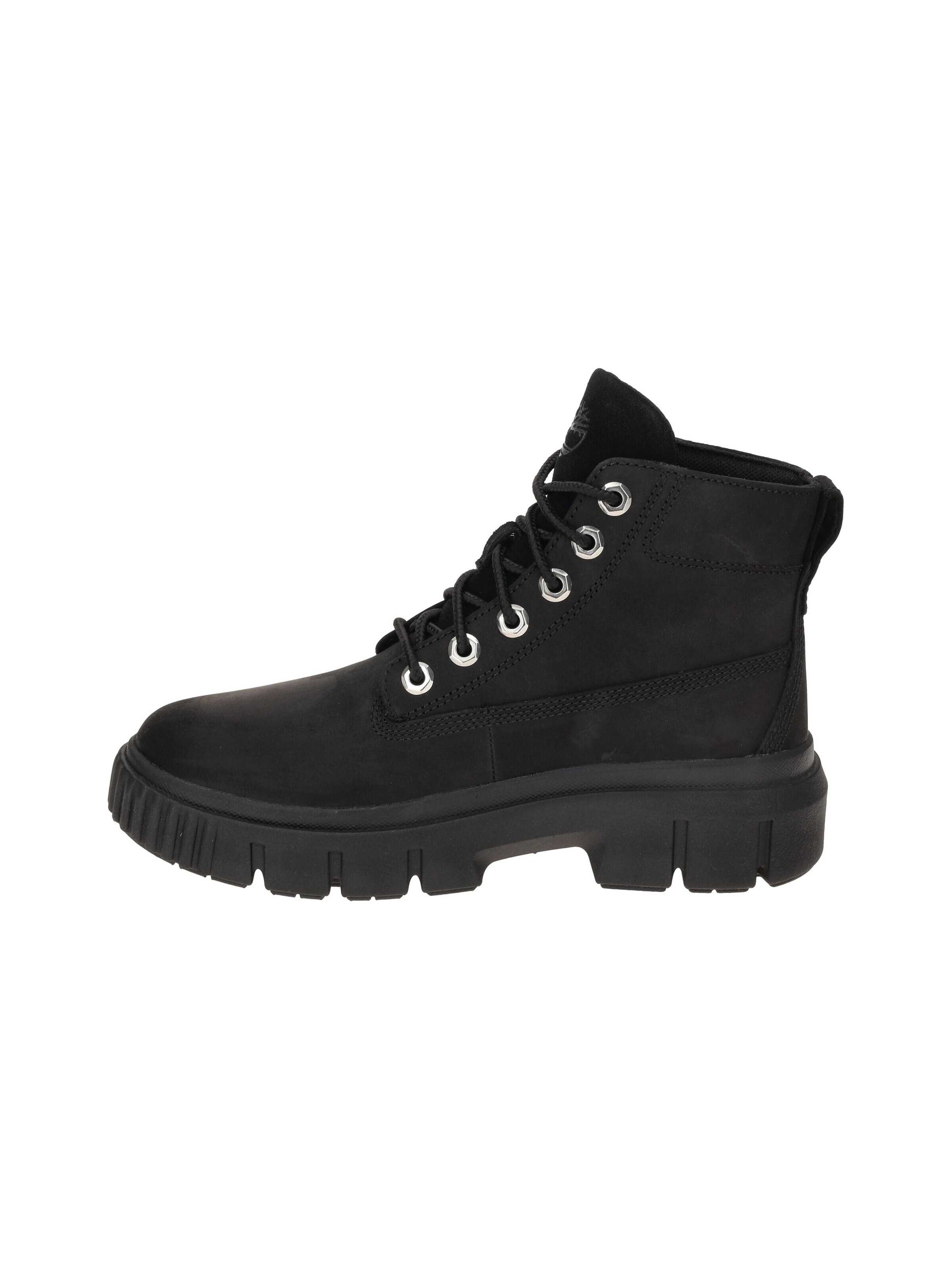 TIMBERLAND Boots‌‌‌‌ in Schwarz