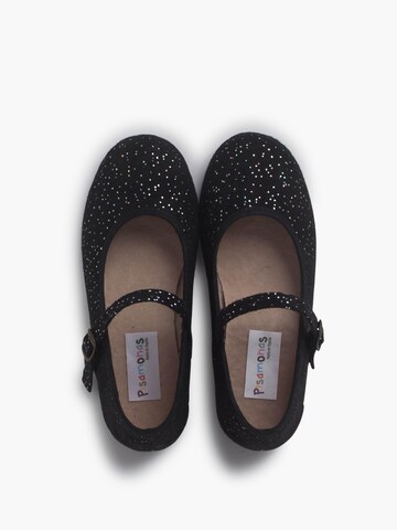 Pisamonas Ballerina‌‌‌ in Schwarz