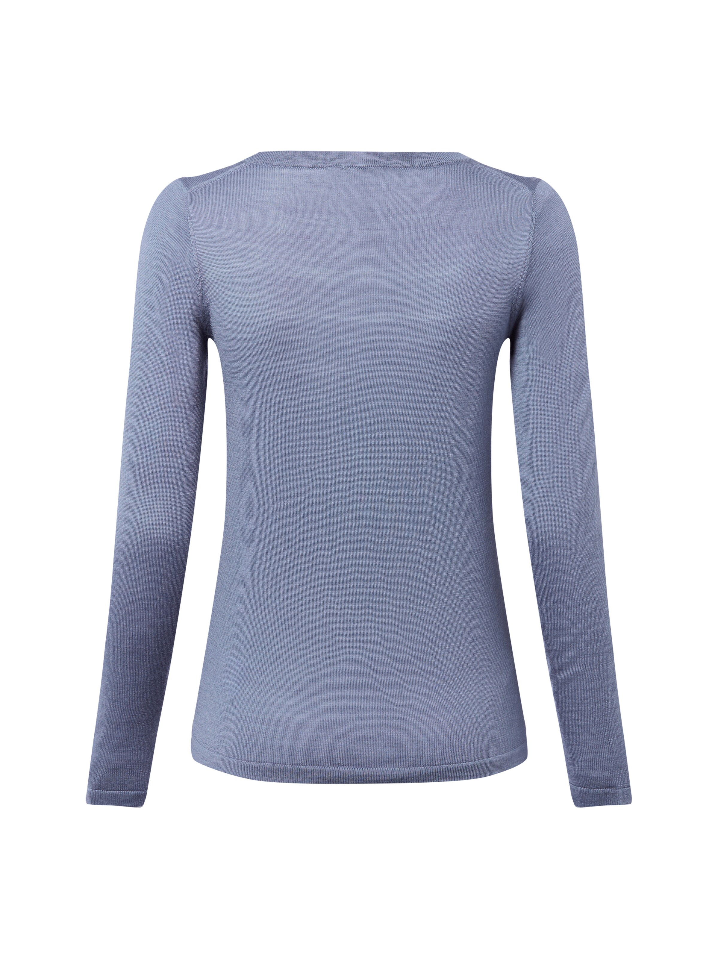 Brookshire Sweater in Blue