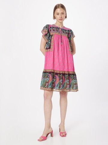 Derhy Kleid 'CACHAVA' in Pink: predná strana