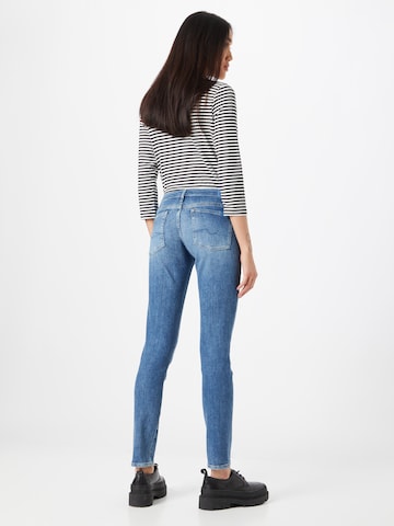 7 for all mankind Slim fit Jeans 'PYPER' in Blue