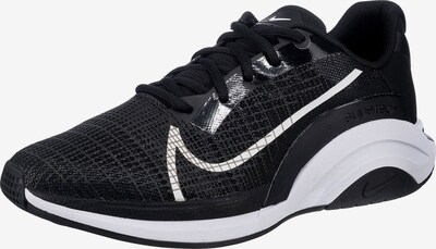 NIKE Sportschuh 'Zoomx Superrep Surge' in schwarz / weiß, Produktansicht