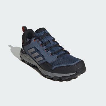 ADIDAS TERREX Laufschuh 'Tracerocker 2.0' in Blau