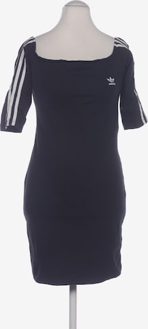 ADIDAS ORIGINALS Kleid M in Schwarz: Vorderseite