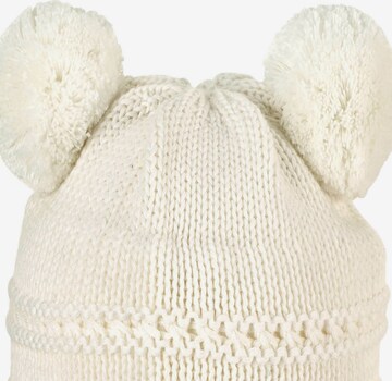 STERNTALER Beanie in Beige