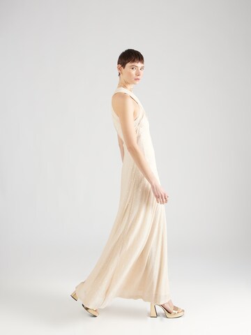 Coast - Vestido de noche en beige