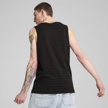 PUMA Funktionsshirt 'Essentials' in Schwarz