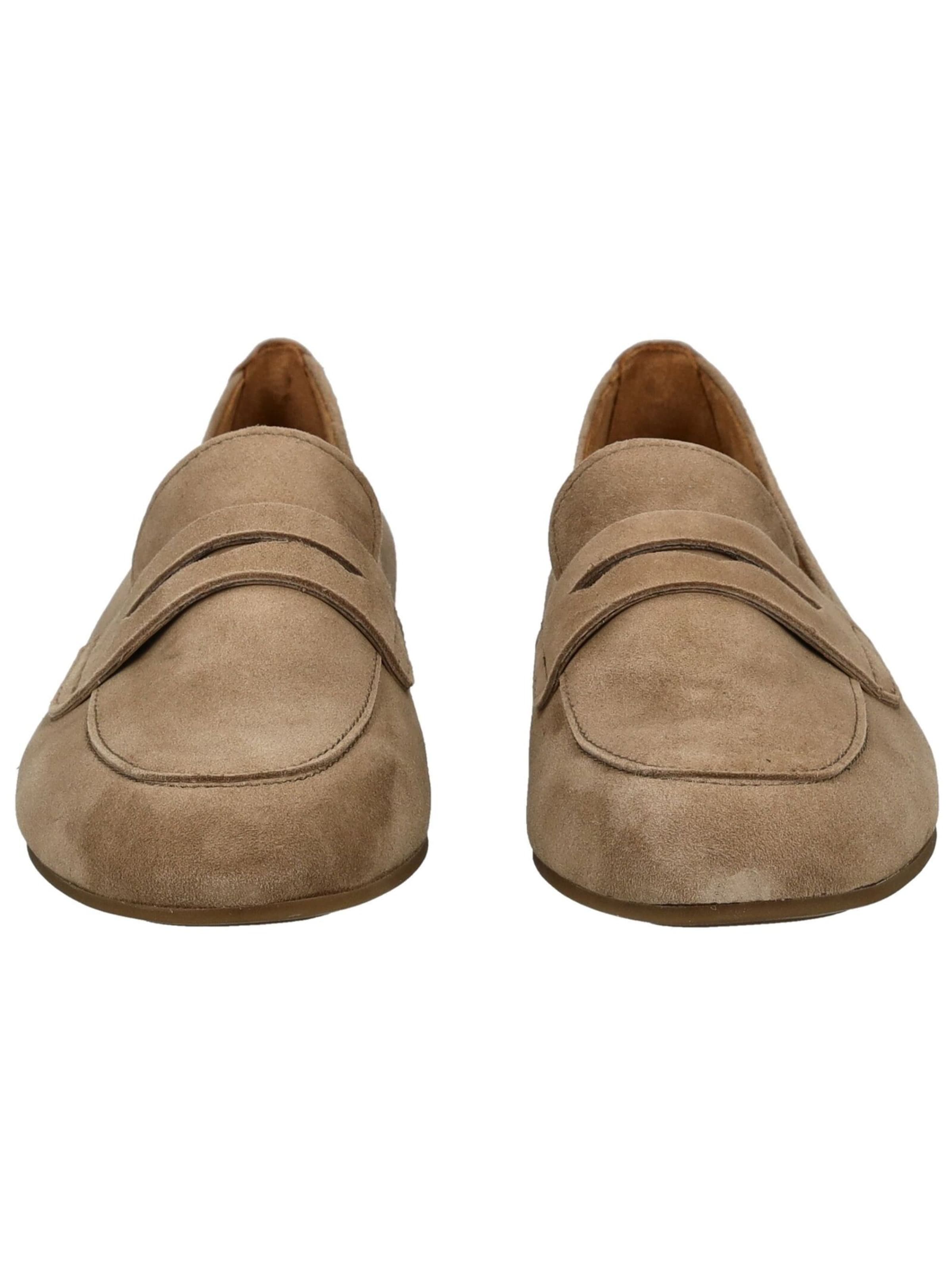 GABOR Slip-ons in Brown