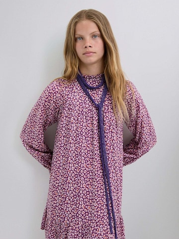 Robe ' ' Scalpers en violet