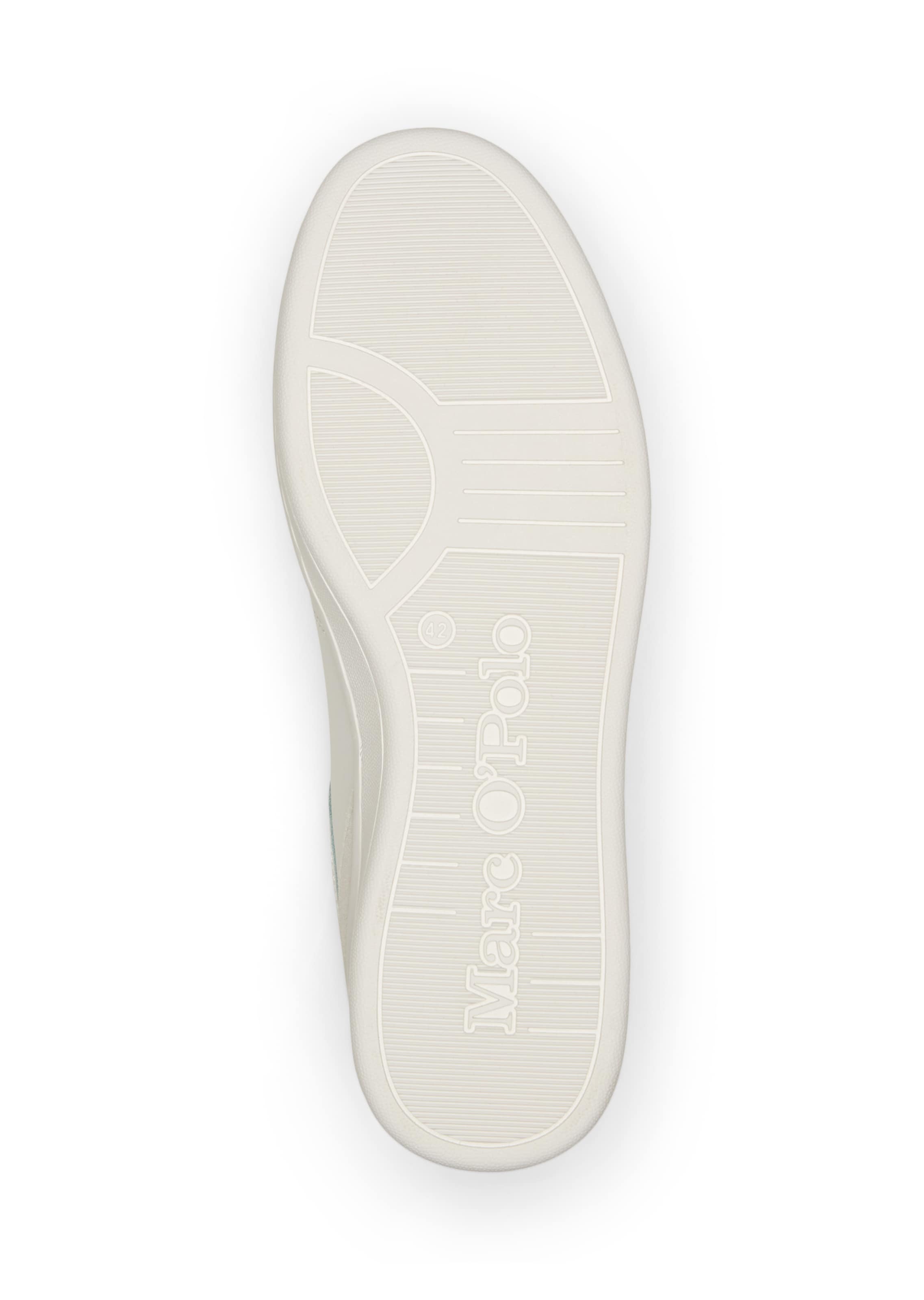 Marc O'Polo Sneakers 'Vincenzo' in White