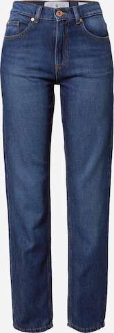 regular Jeans 'Marry' di Yellow Blue Denim in blu: frontale