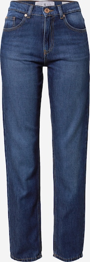 kék farmer Yellow Blue Denim Farmer 'Marry', Termék nézet