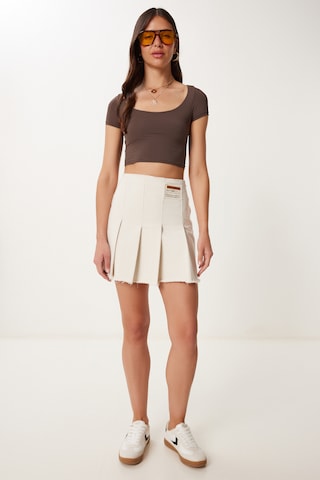 Happiness İstanbul Krilo | bež barva