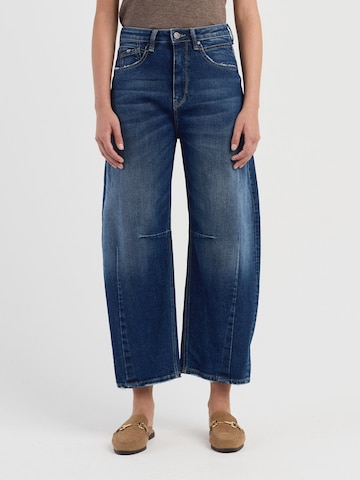 Regular Jean '94ODELIA' Gang en bleu