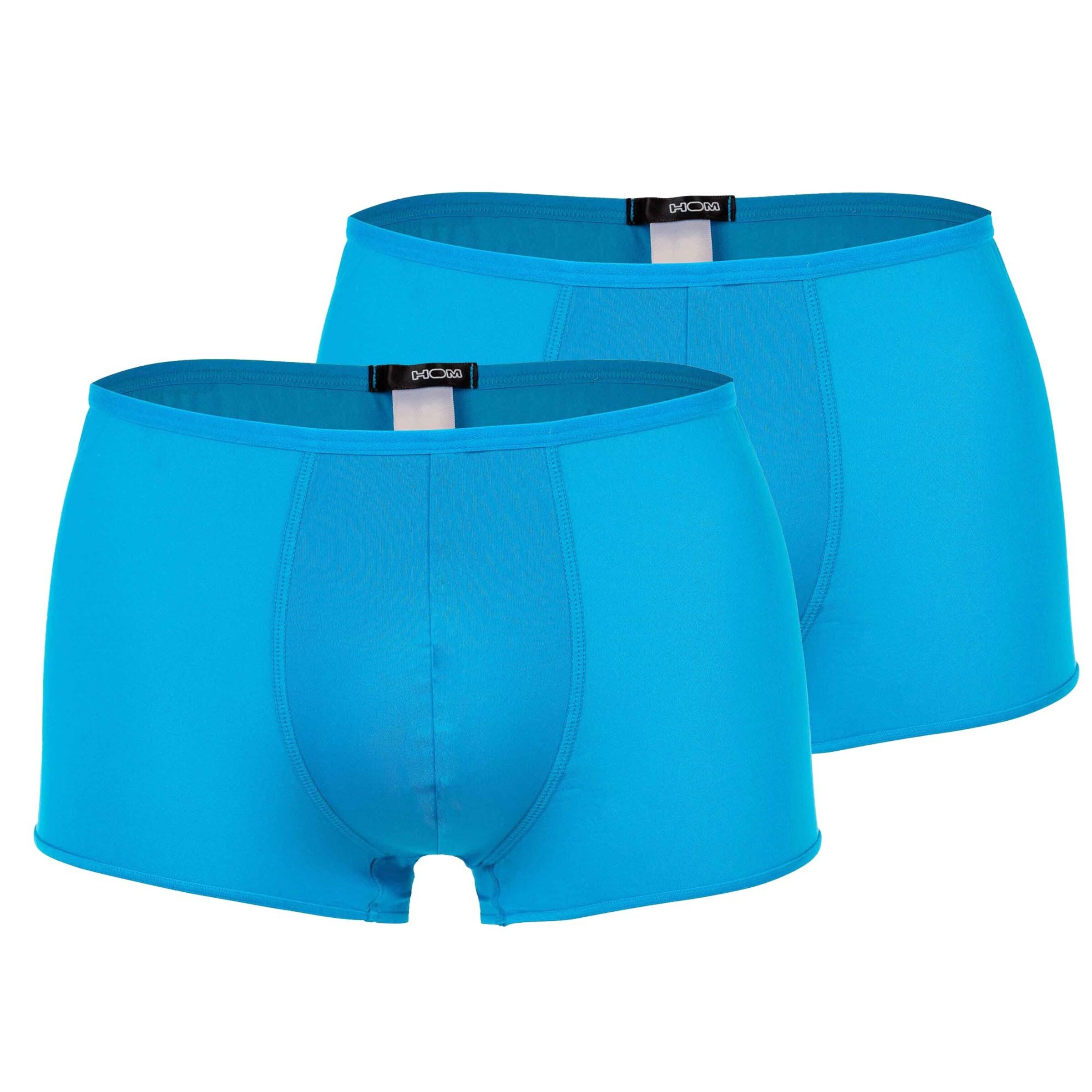 HOM Boksershorts i blå: forside