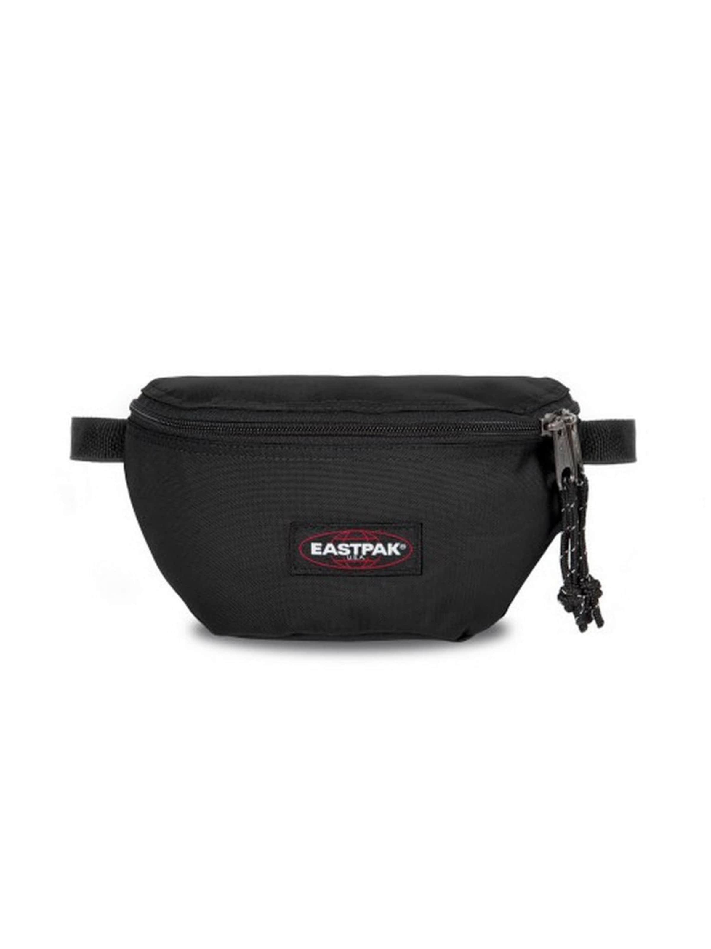 Marsupio 'Springer' di EASTPAK in nero: frontale