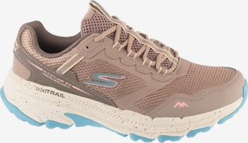 SKECHERS Laufschuh 'Go Run Trail Altitude 2.0 - Ravine' in Beige: Vorderseite